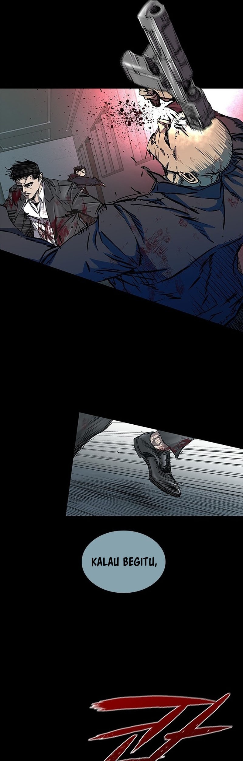 Castle 2: On Top of Everyone Chapter 93 Gambar 124