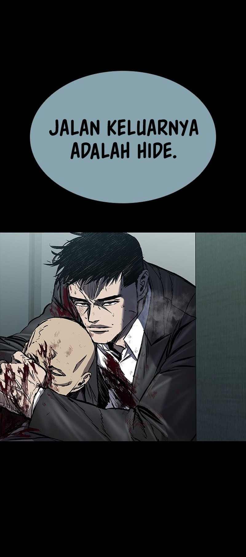 Castle 2: On Top of Everyone Chapter 93 Gambar 126