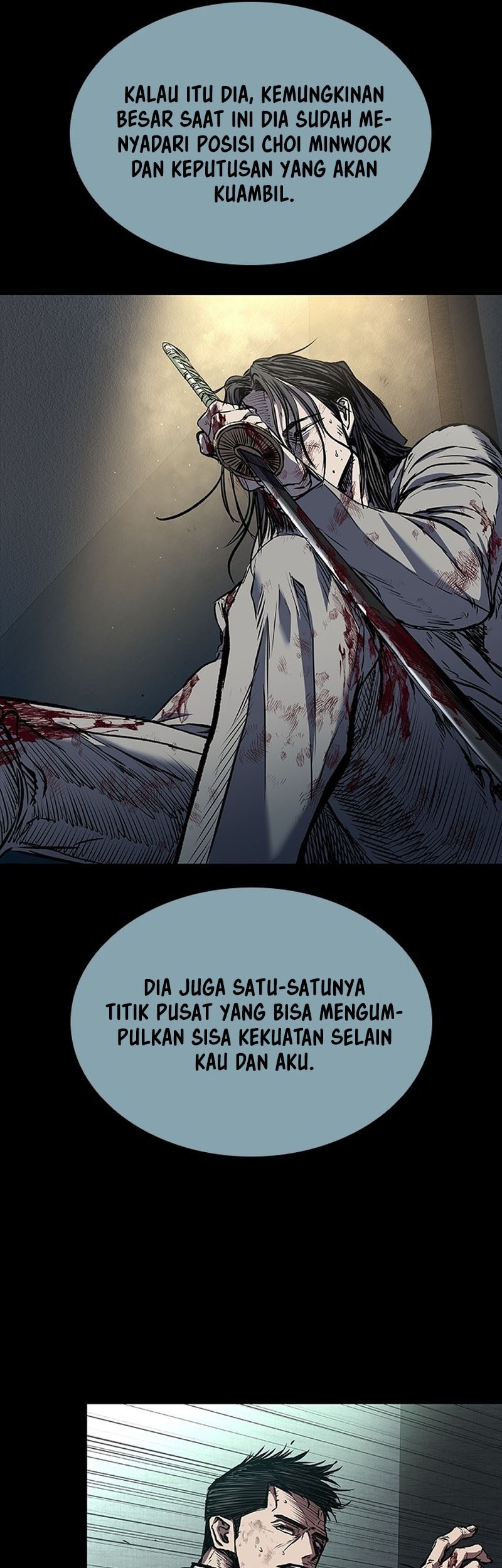 Castle 2: On Top of Everyone Chapter 93 Gambar 127