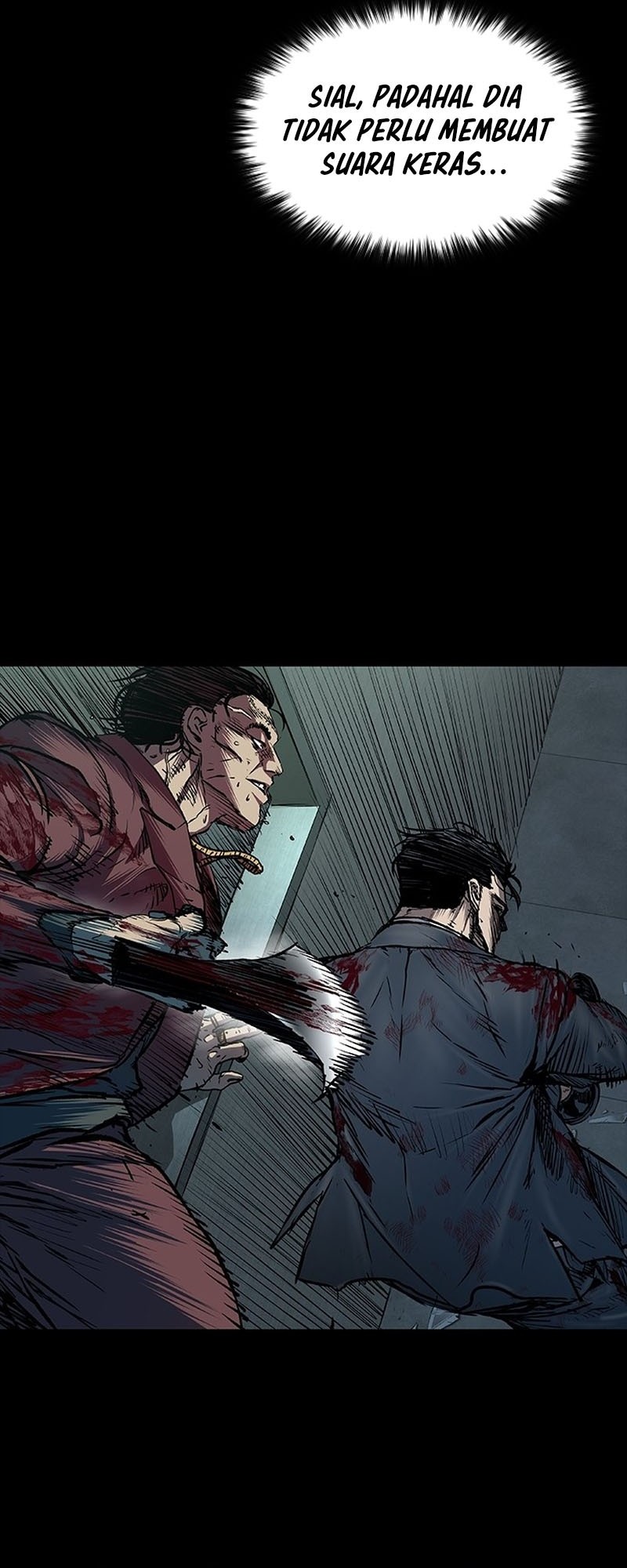 Castle 2: On Top of Everyone Chapter 93 Gambar 129