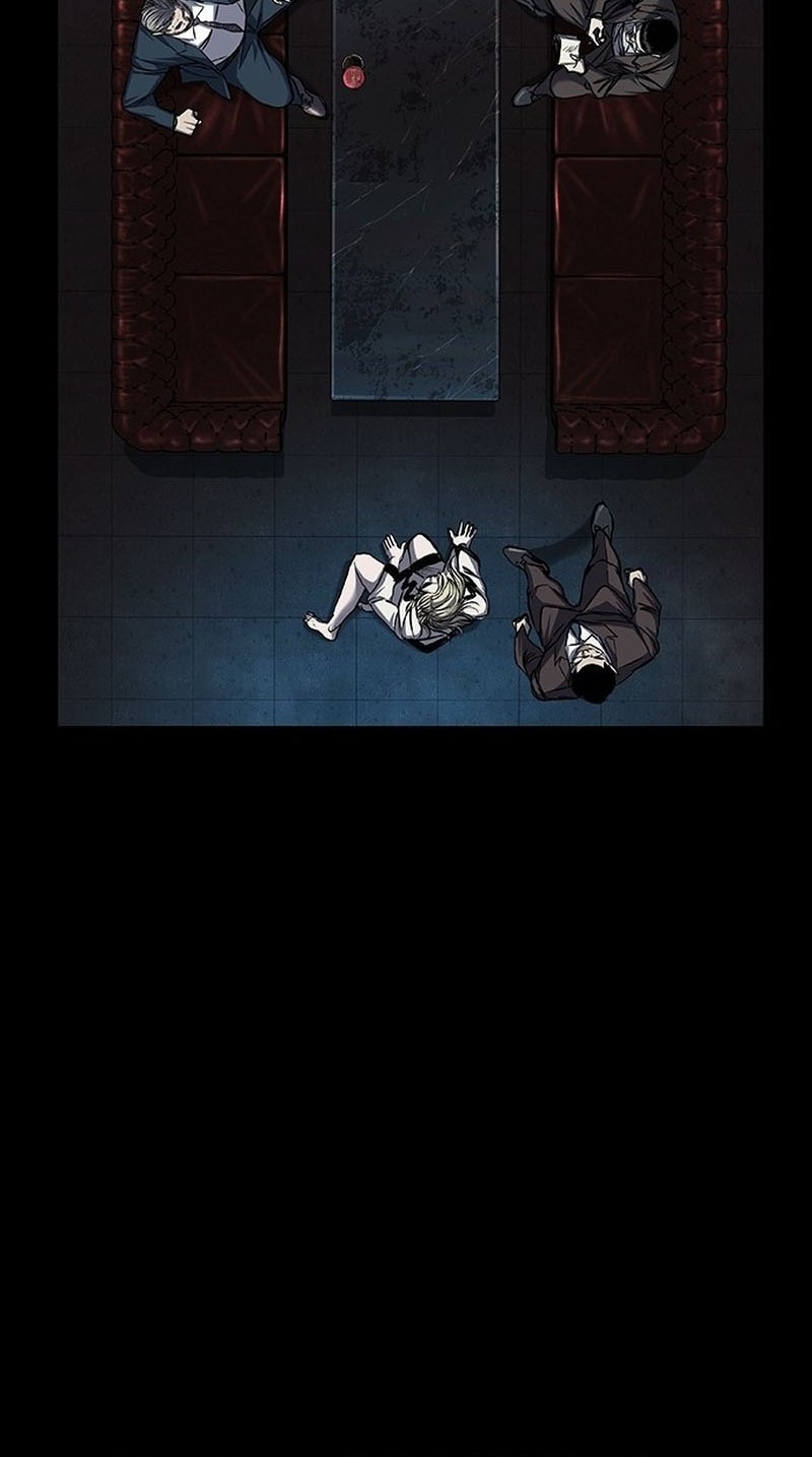 Castle 2: On Top of Everyone Chapter 93 Gambar 18