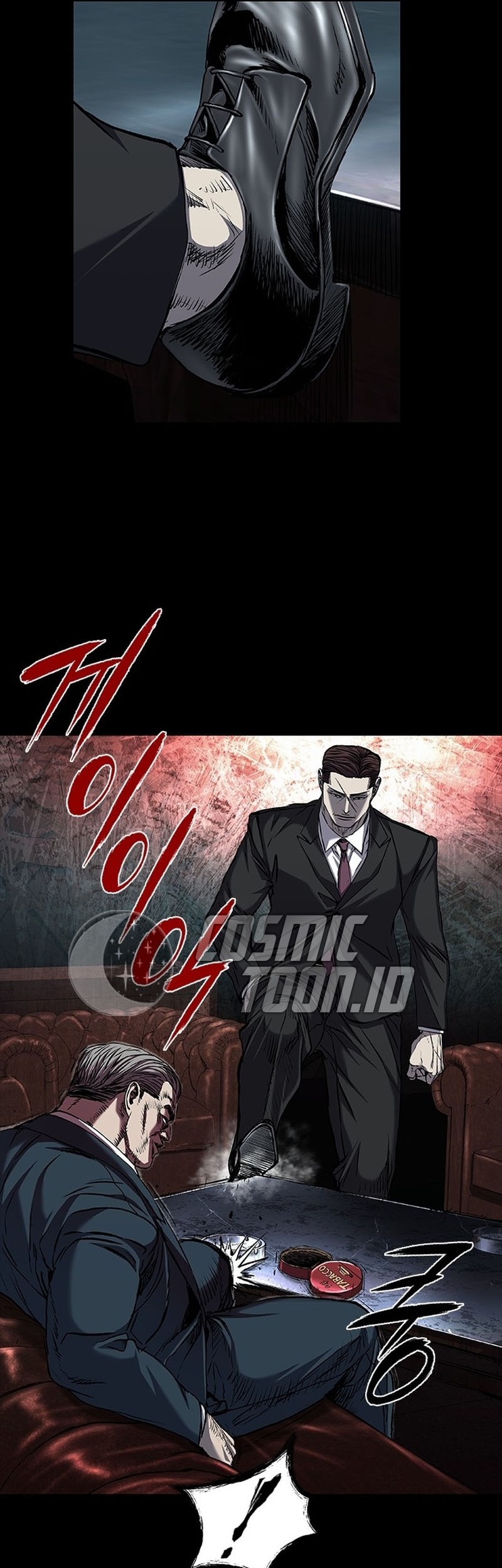 Castle 2: On Top of Everyone Chapter 93 Gambar 19