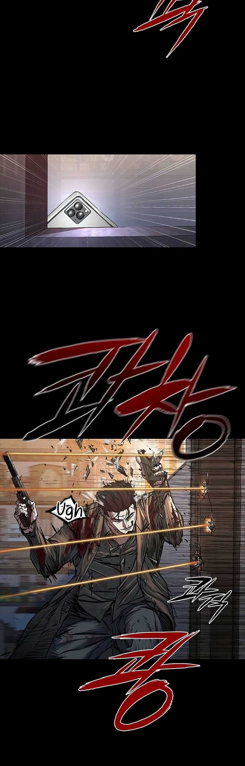 Castle 2: On Top of Everyone Chapter 94 Gambar 78