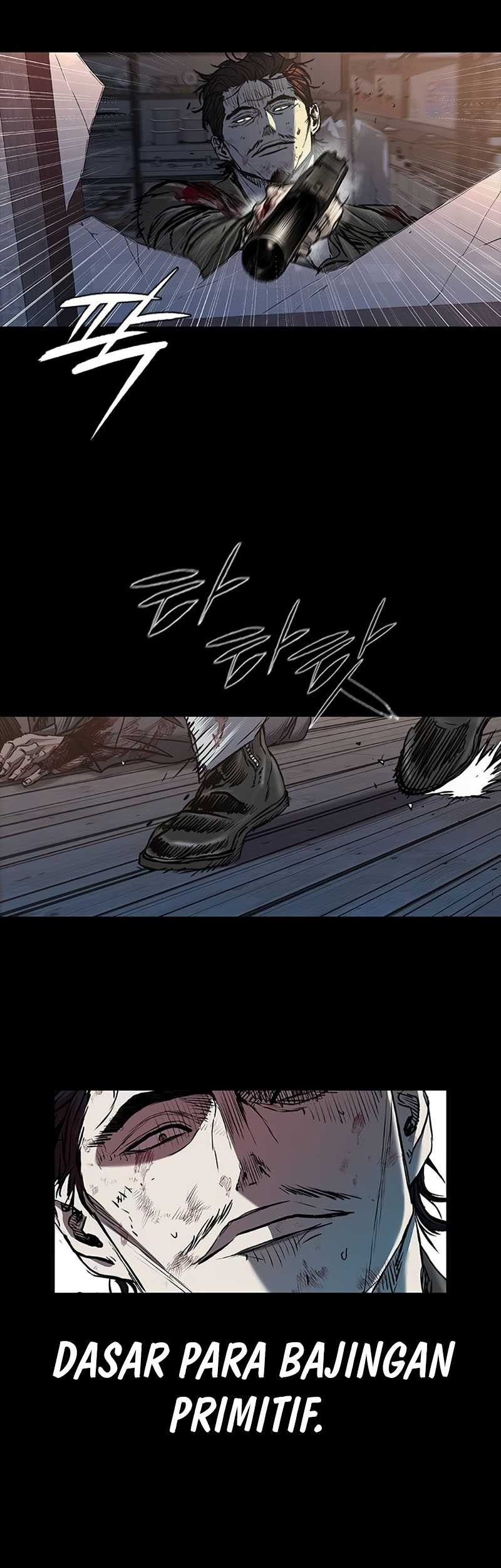 Castle 2: On Top of Everyone Chapter 94 Gambar 79