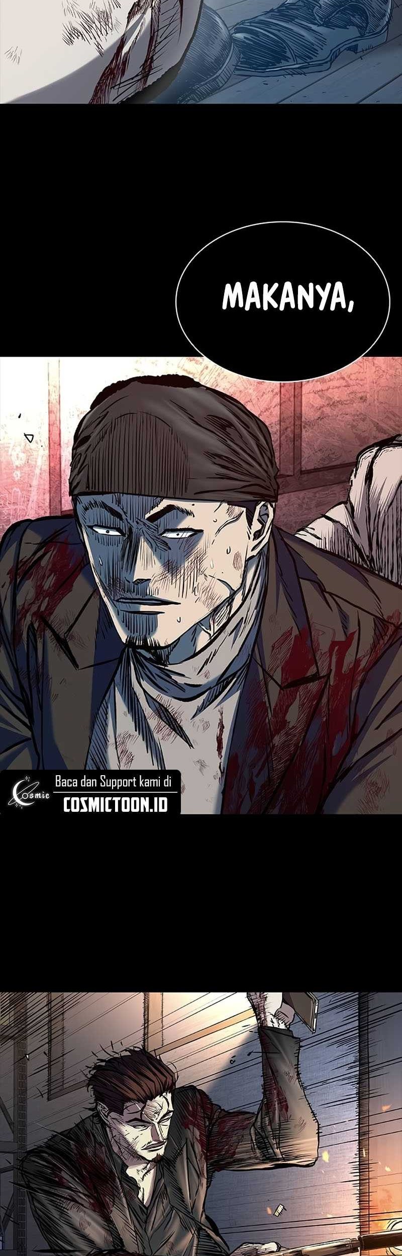 Castle 2: On Top of Everyone Chapter 94 Gambar 76