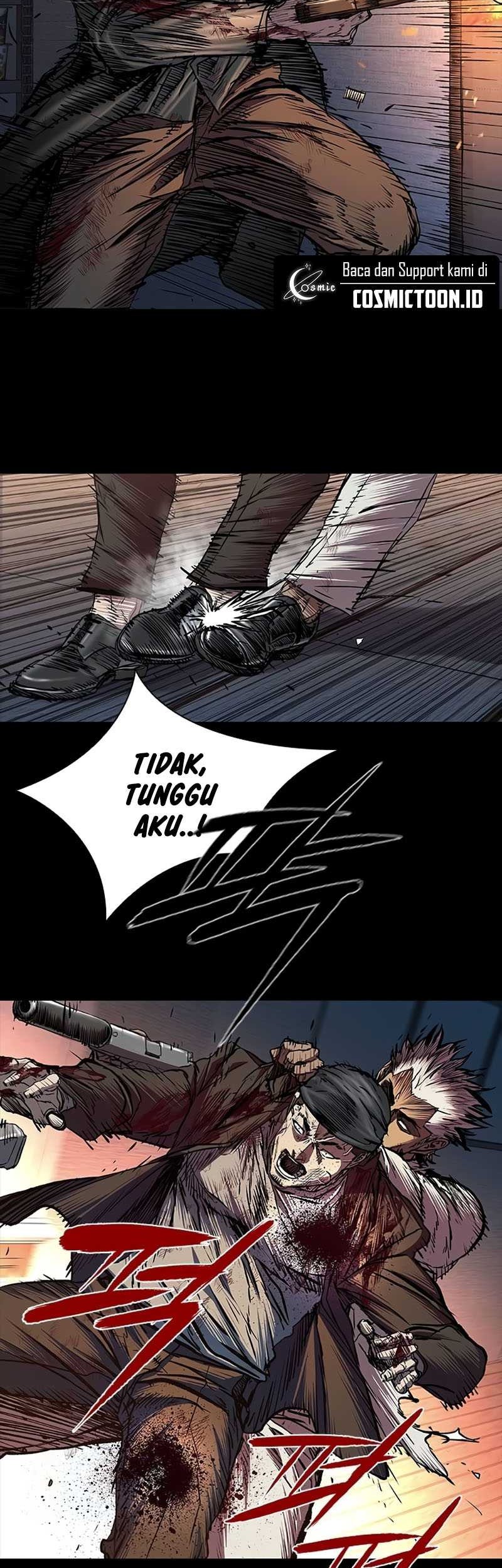 Castle 2: On Top of Everyone Chapter 94 Gambar 77