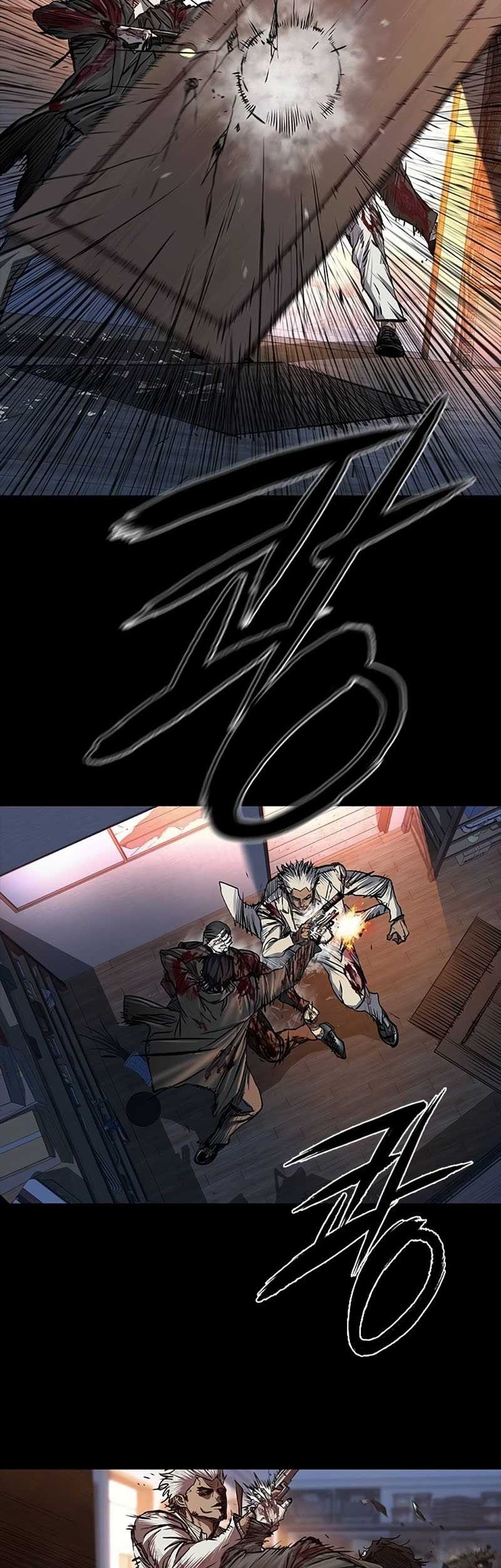 Castle 2: On Top of Everyone Chapter 94 Gambar 84