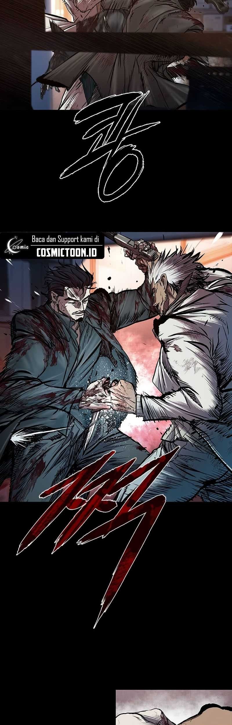 Castle 2: On Top of Everyone Chapter 94 Gambar 85