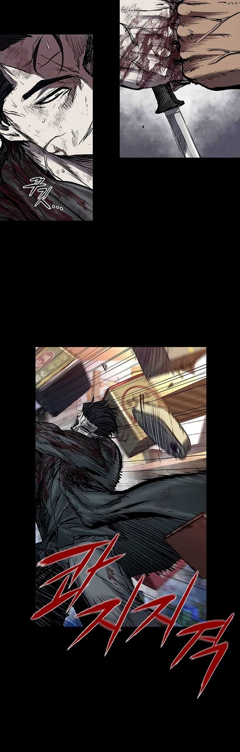 Castle 2: On Top of Everyone Chapter 94 Gambar 86