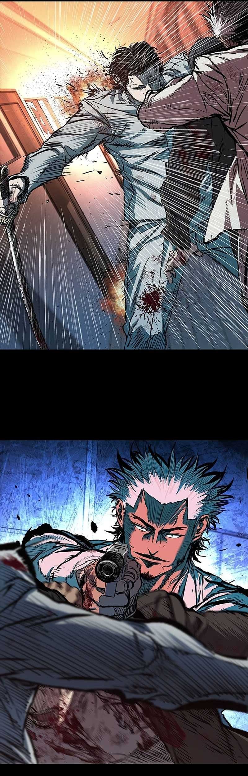 Castle 2: On Top of Everyone Chapter 94 Gambar 81