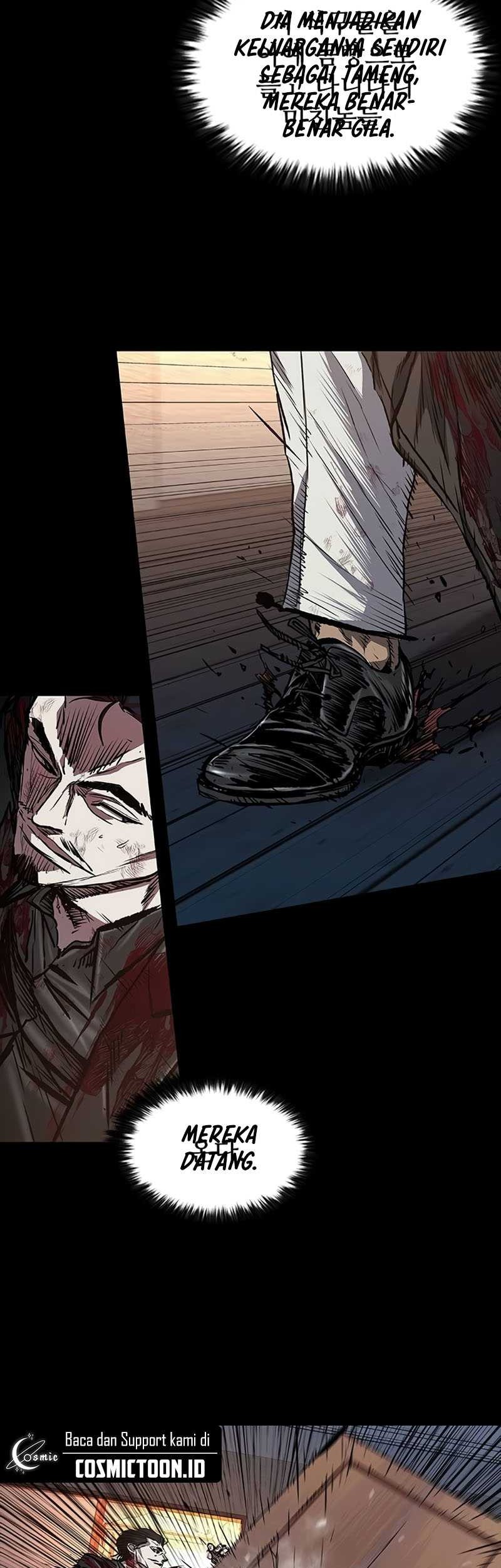 Castle 2: On Top of Everyone Chapter 94 Gambar 83