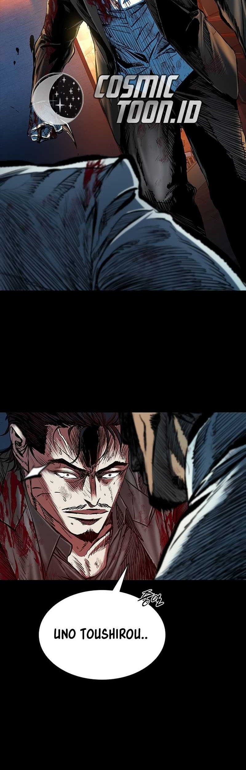 Castle 2: On Top of Everyone Chapter 94 Gambar 90