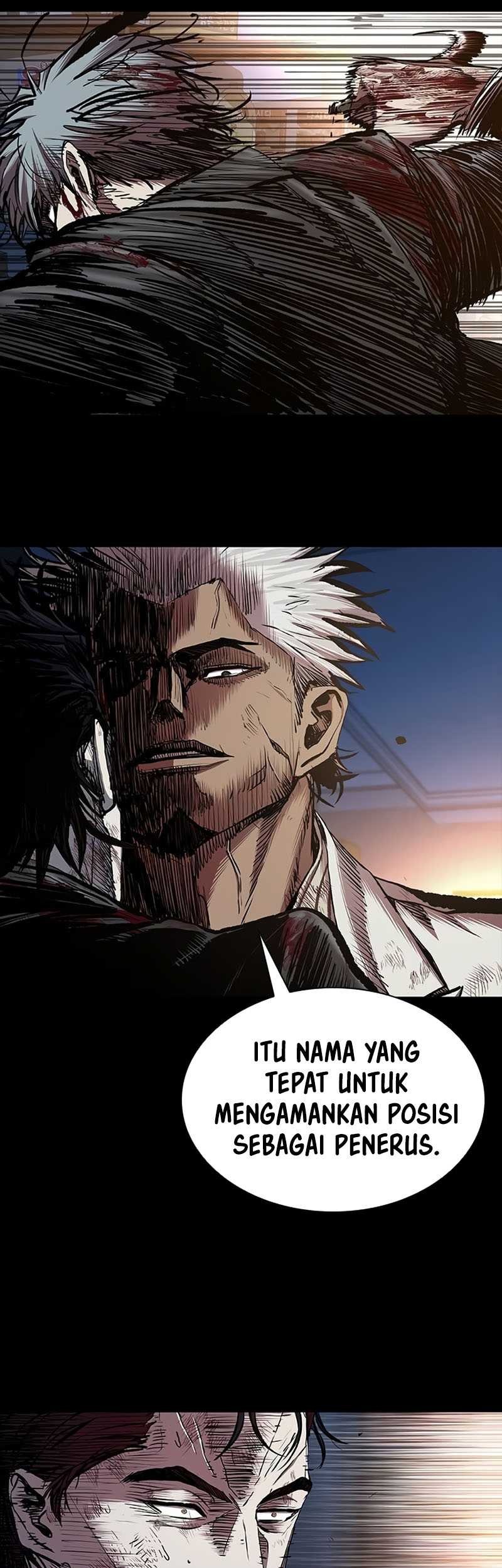 Castle 2: On Top of Everyone Chapter 94 Gambar 91