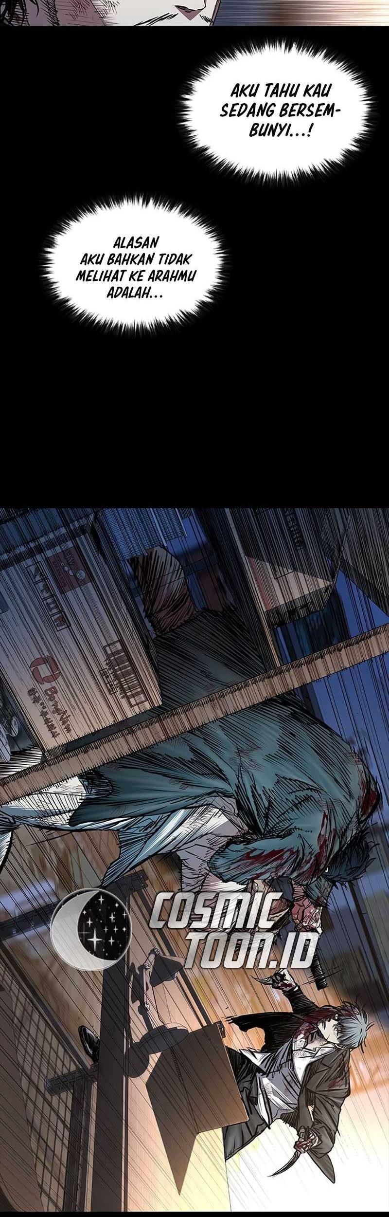 Castle 2: On Top of Everyone Chapter 94 Gambar 92