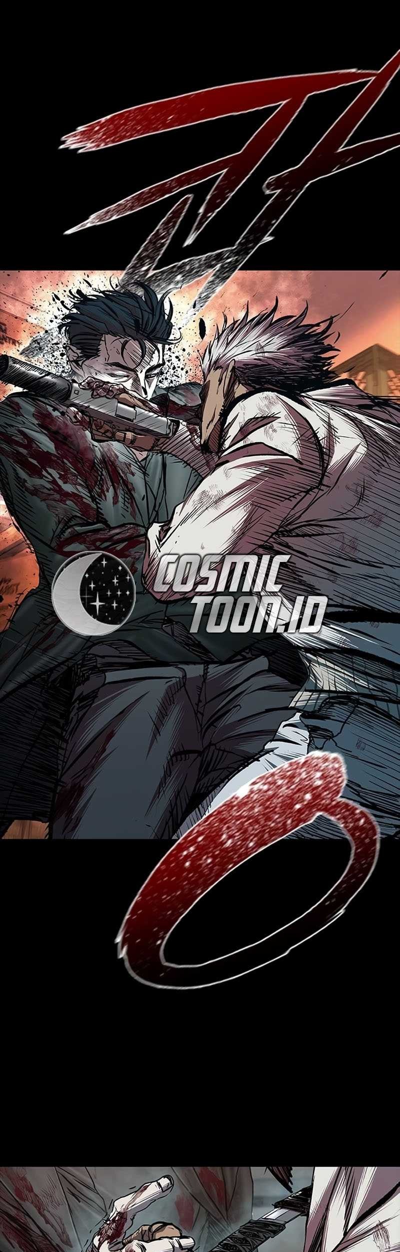 Castle 2: On Top of Everyone Chapter 94 Gambar 87