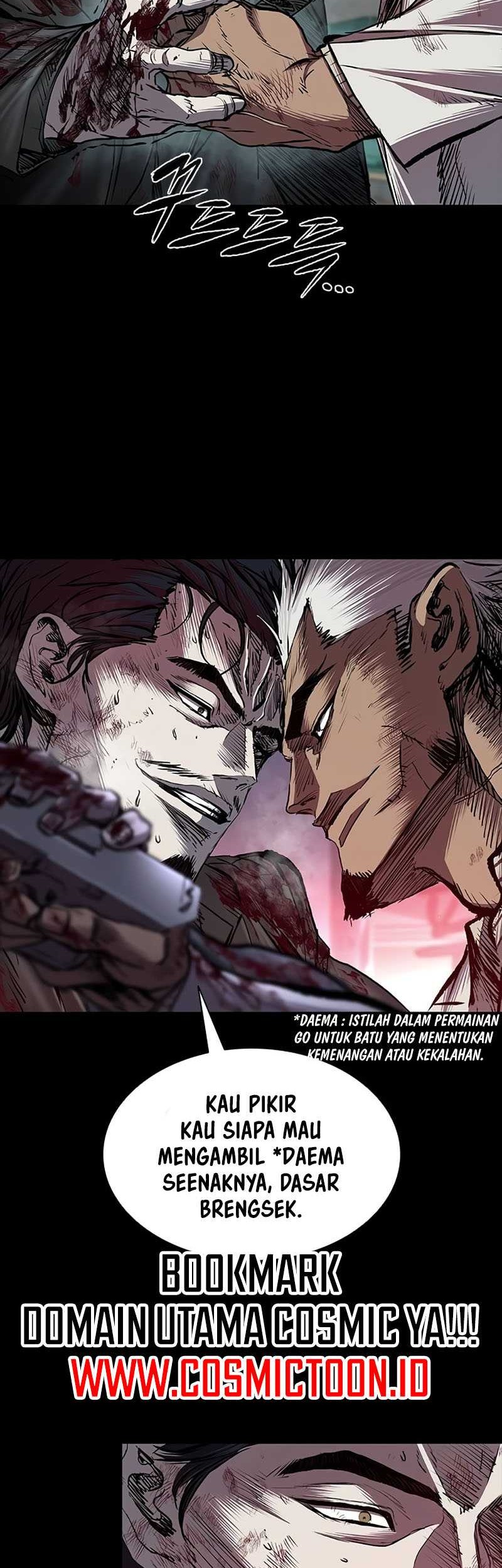 Castle 2: On Top of Everyone Chapter 94 Gambar 88