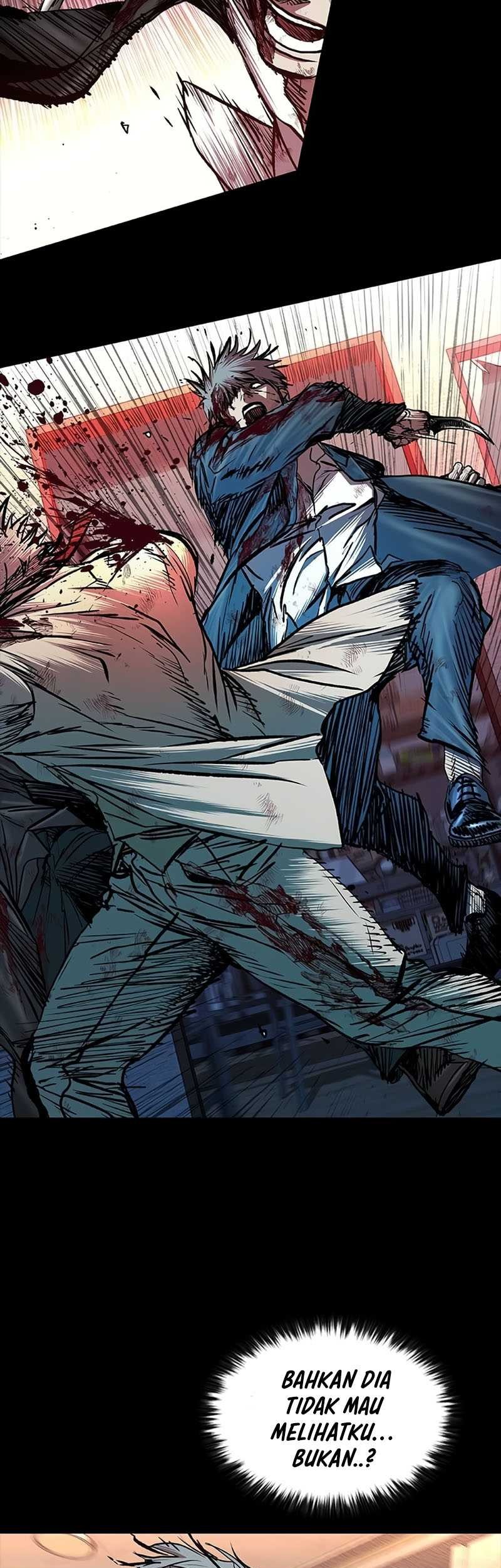 Castle 2: On Top of Everyone Chapter 94 Gambar 97