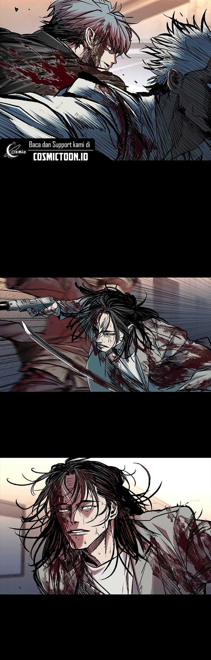 Castle 2: On Top of Everyone Chapter 94 Gambar 98