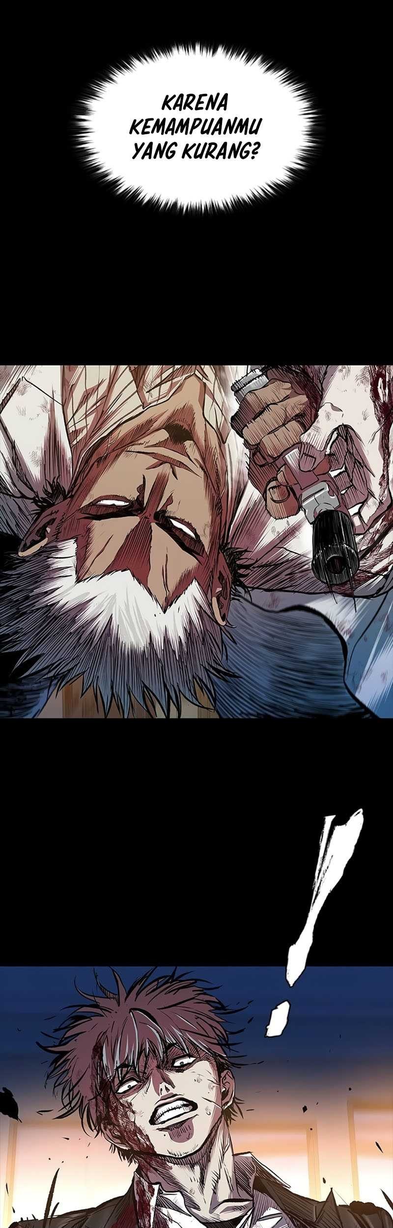 Castle 2: On Top of Everyone Chapter 94 Gambar 93