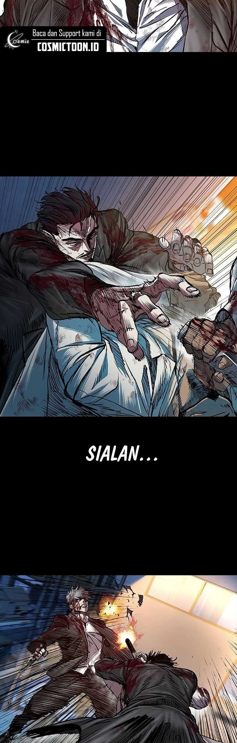 Castle 2: On Top of Everyone Chapter 94 Gambar 94