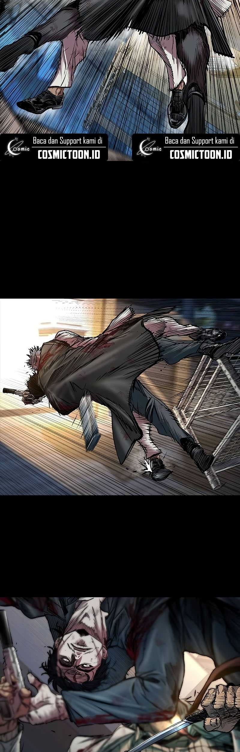 Castle 2: On Top of Everyone Chapter 94 Gambar 95