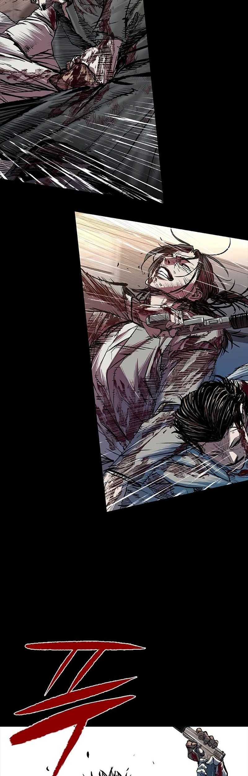 Castle 2: On Top of Everyone Chapter 94 Gambar 102