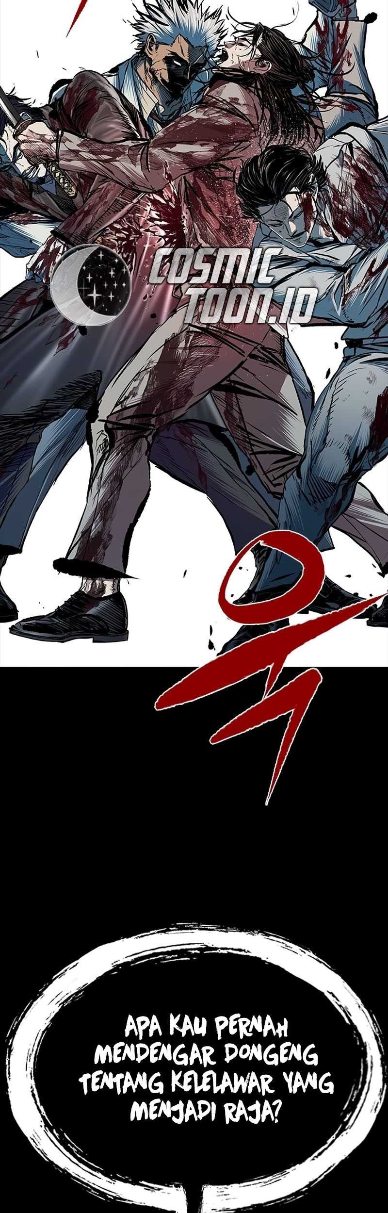 Castle 2: On Top of Everyone Chapter 94 Gambar 103