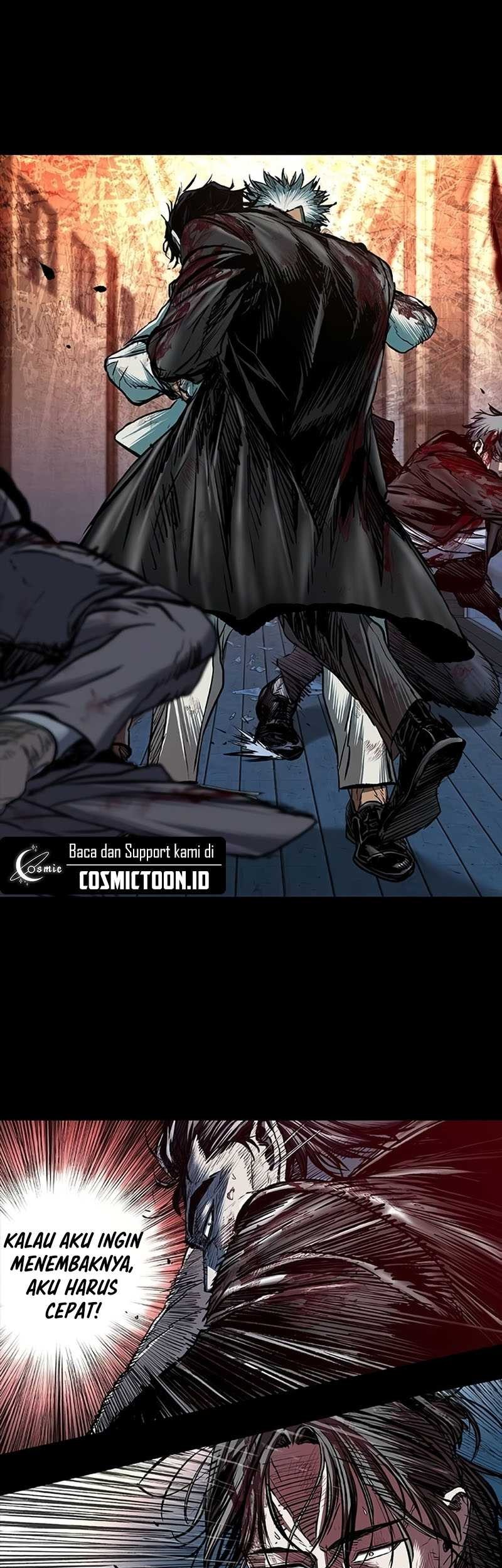 Castle 2: On Top of Everyone Chapter 94 Gambar 99