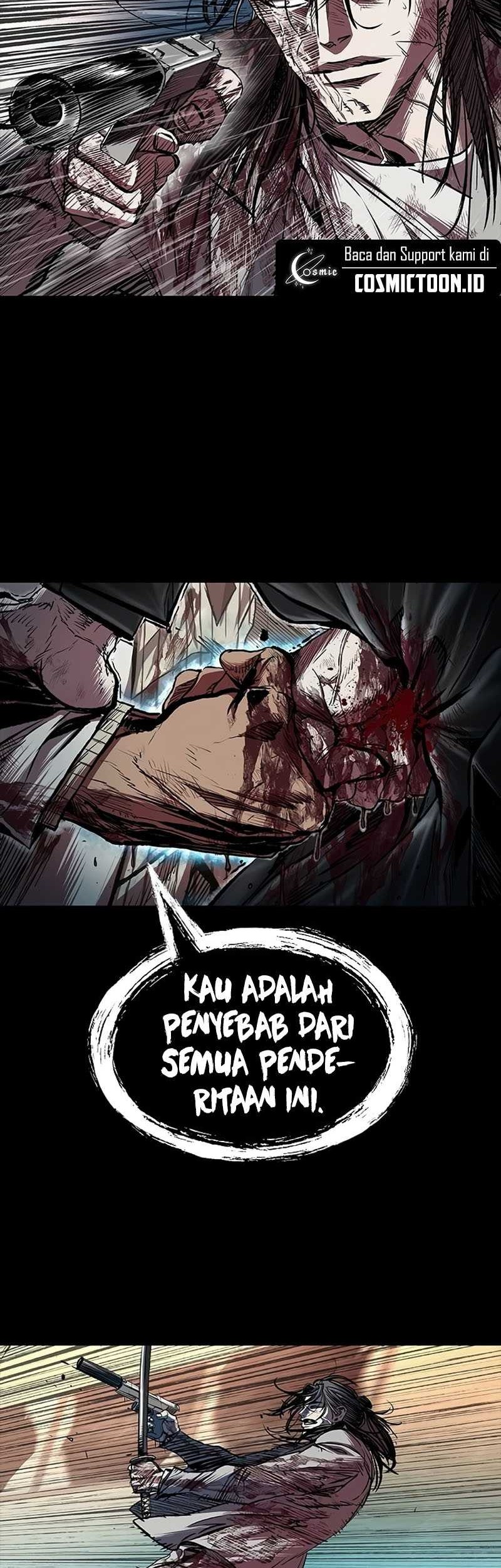 Castle 2: On Top of Everyone Chapter 94 Gambar 100