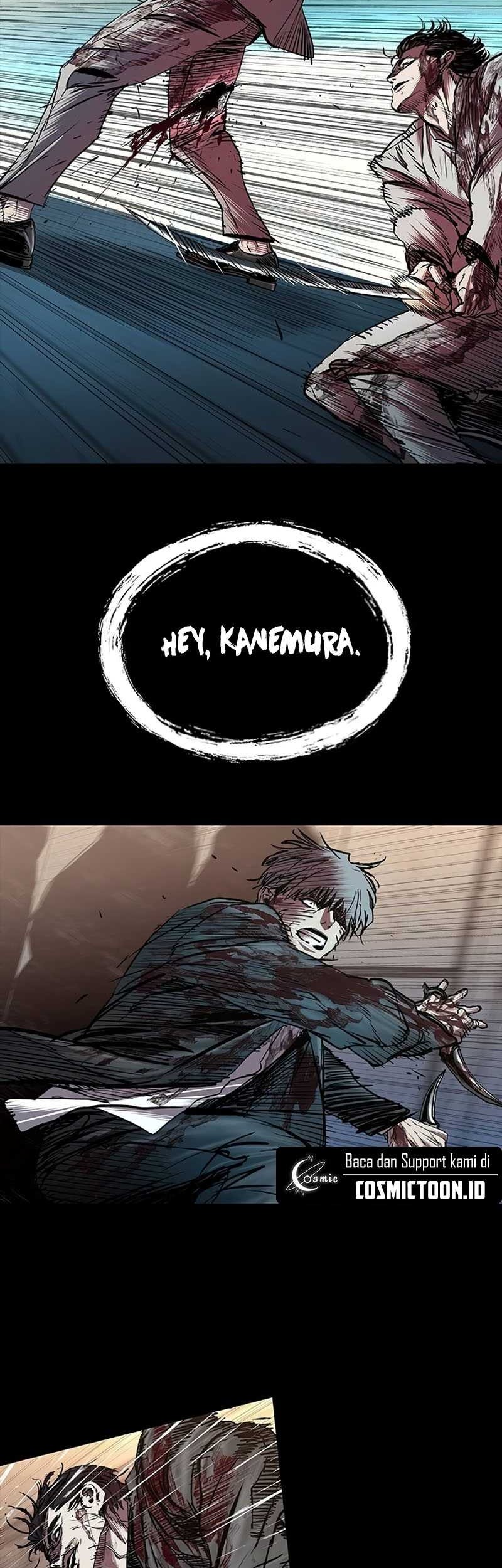 Castle 2: On Top of Everyone Chapter 94 Gambar 101