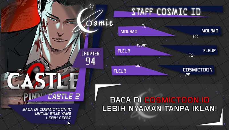 Komik Castle 2: On Top of Everyone Chapter 94 gambar nomor 1