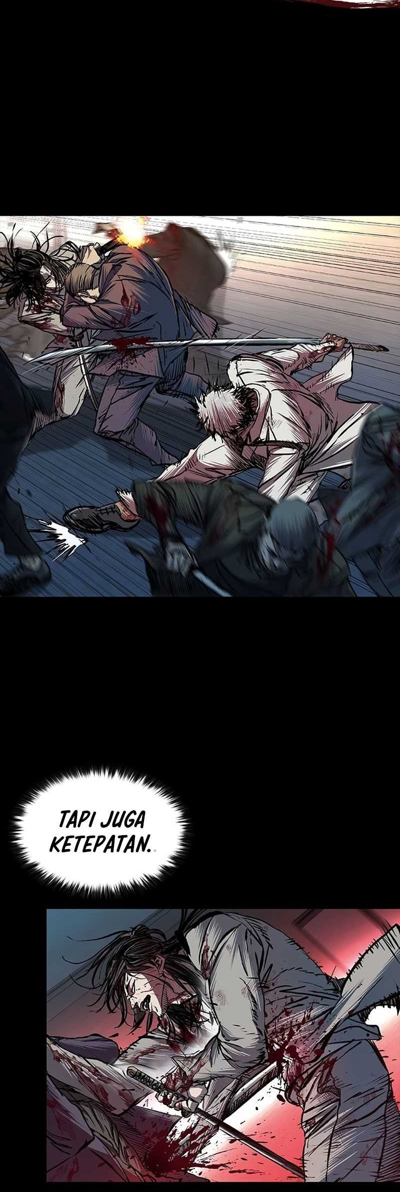 Castle 2: On Top of Everyone Chapter 94 Gambar 56