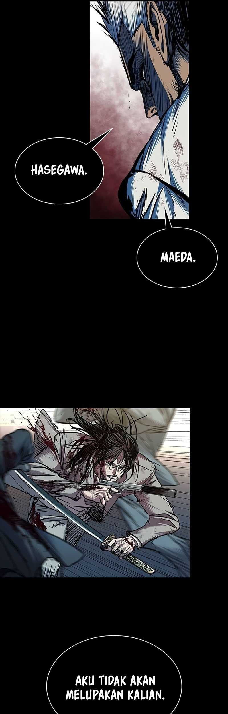 Castle 2: On Top of Everyone Chapter 94 Gambar 51