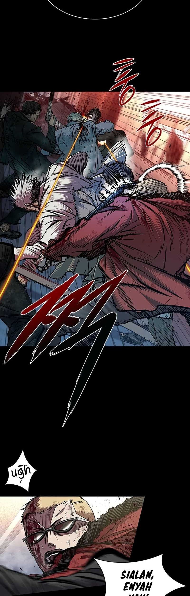 Castle 2: On Top of Everyone Chapter 94 Gambar 52