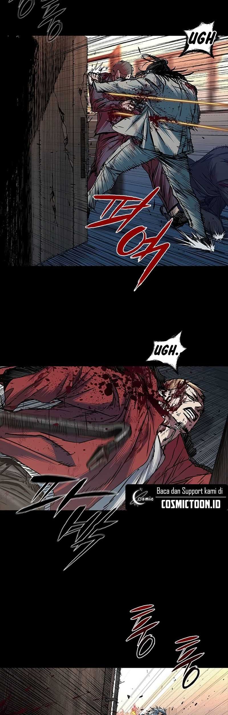 Castle 2: On Top of Everyone Chapter 94 Gambar 60