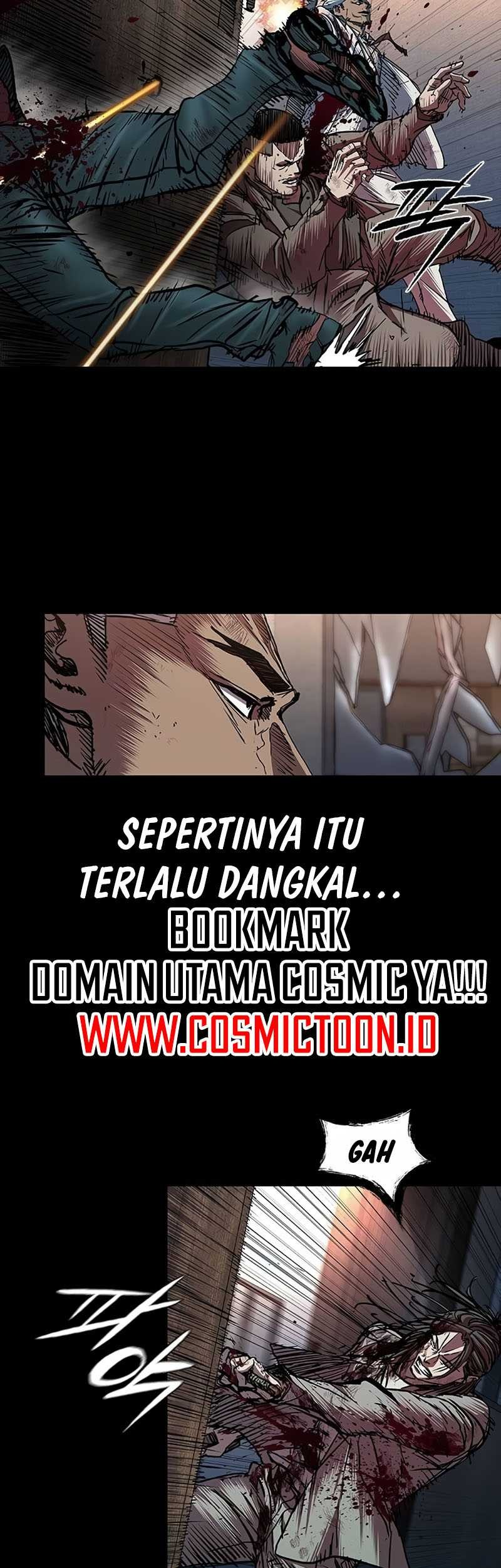 Castle 2: On Top of Everyone Chapter 94 Gambar 61