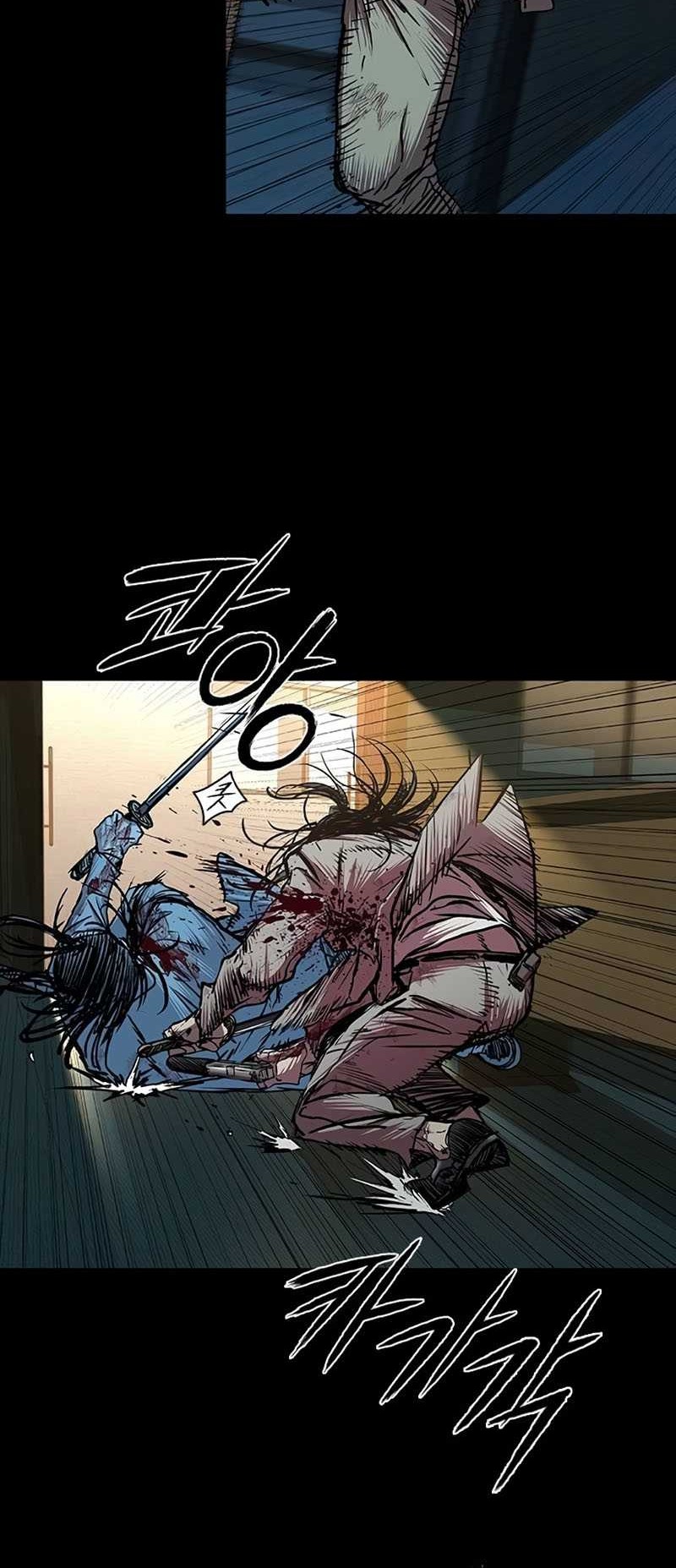 Castle 2: On Top of Everyone Chapter 94 Gambar 62