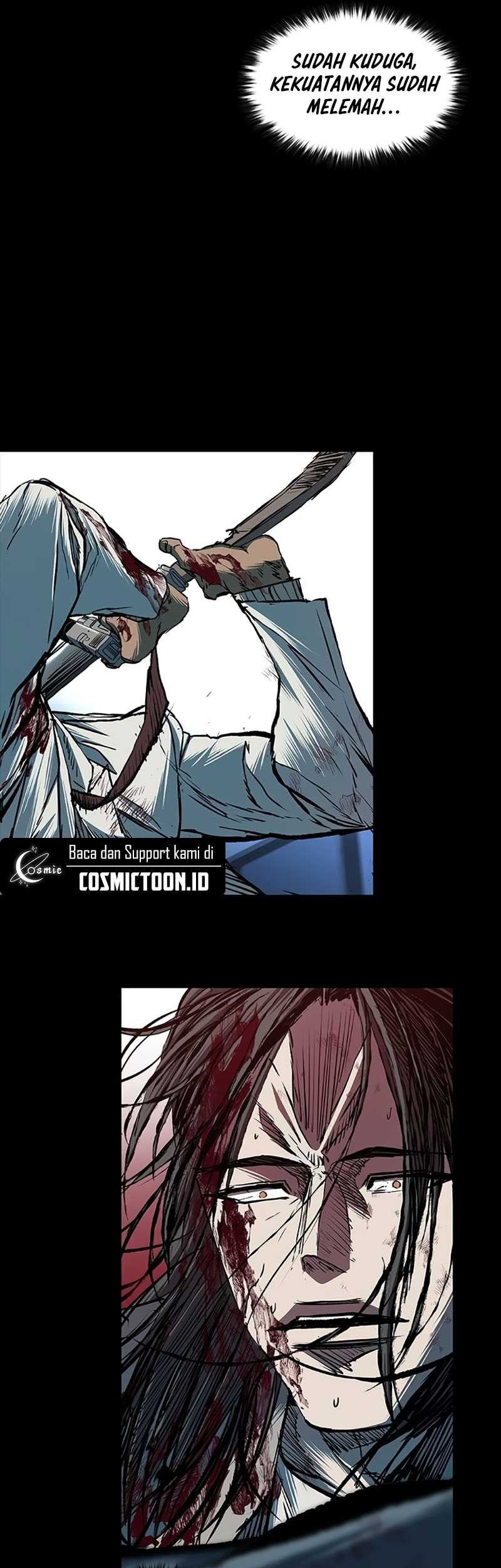 Castle 2: On Top of Everyone Chapter 94 Gambar 57