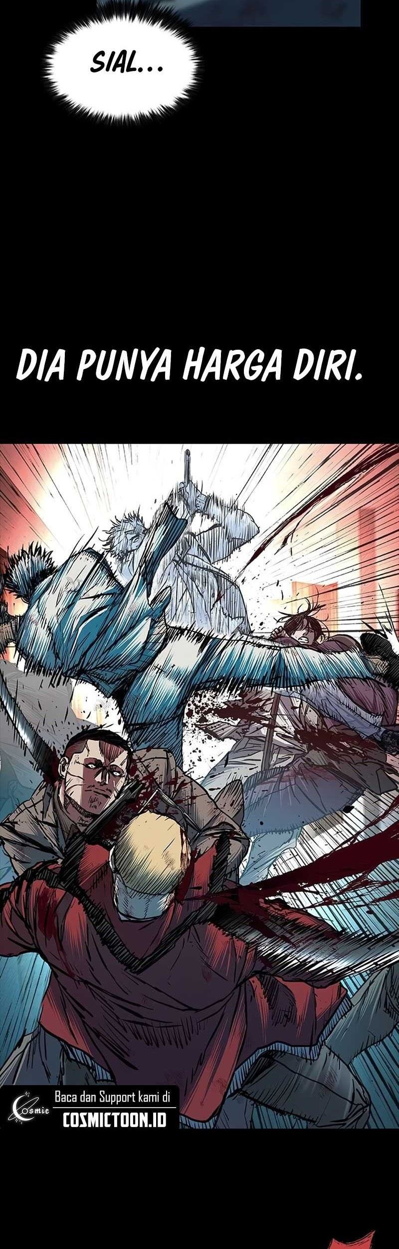 Castle 2: On Top of Everyone Chapter 94 Gambar 58