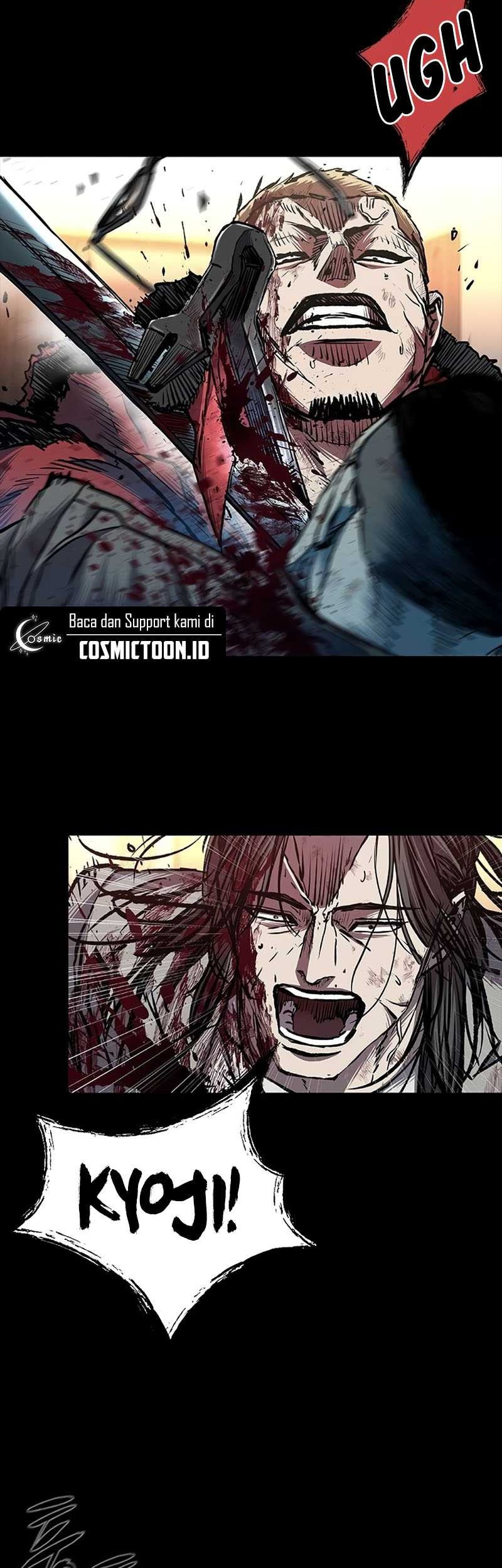 Castle 2: On Top of Everyone Chapter 94 Gambar 59