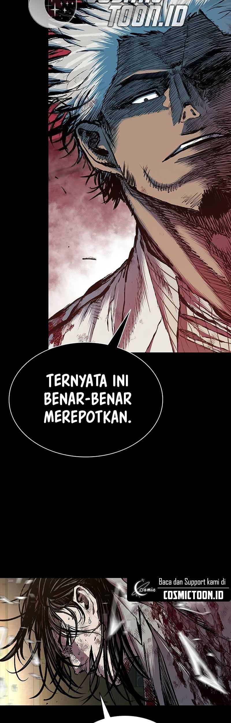 Castle 2: On Top of Everyone Chapter 94 Gambar 67