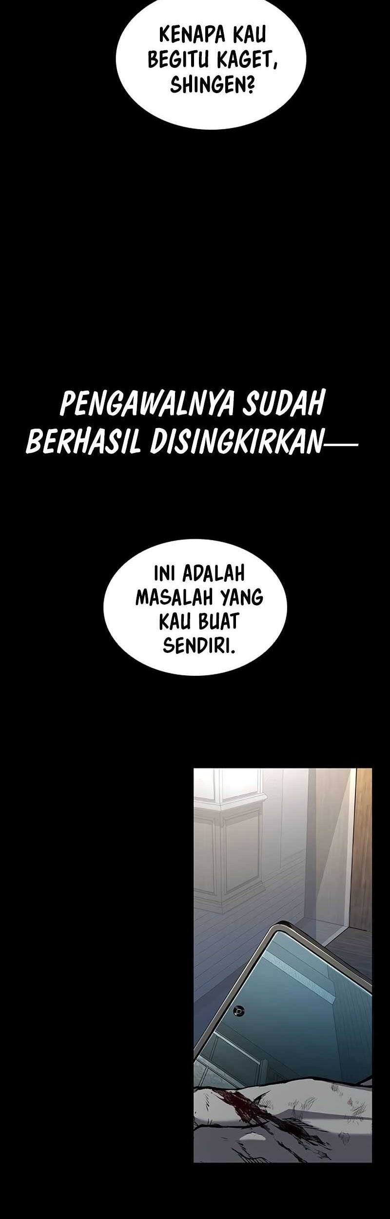 Castle 2: On Top of Everyone Chapter 94 Gambar 68