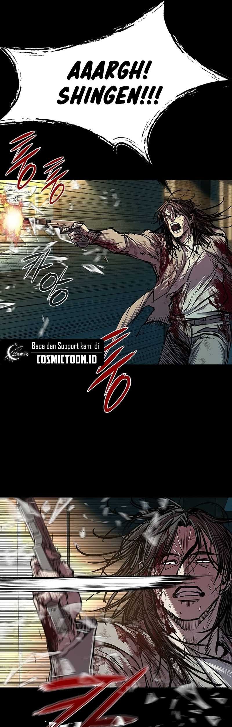 Castle 2: On Top of Everyone Chapter 94 Gambar 63