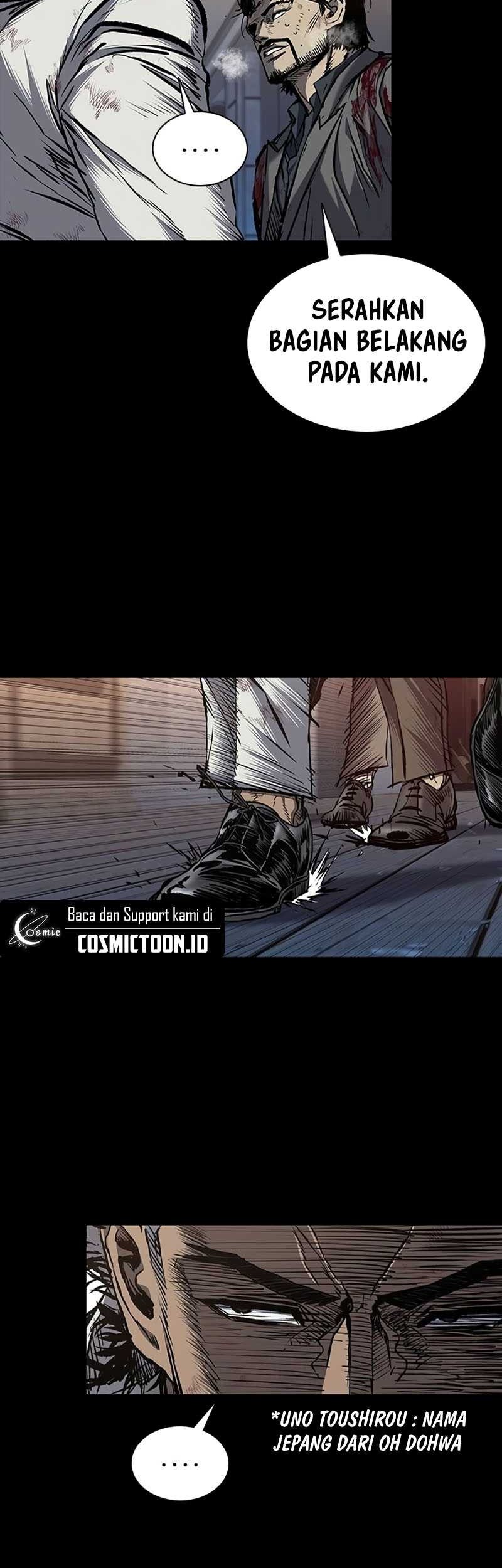 Castle 2: On Top of Everyone Chapter 94 Gambar 65