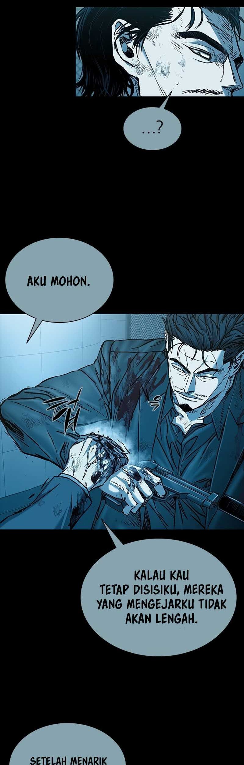 Castle 2: On Top of Everyone Chapter 94 Gambar 72