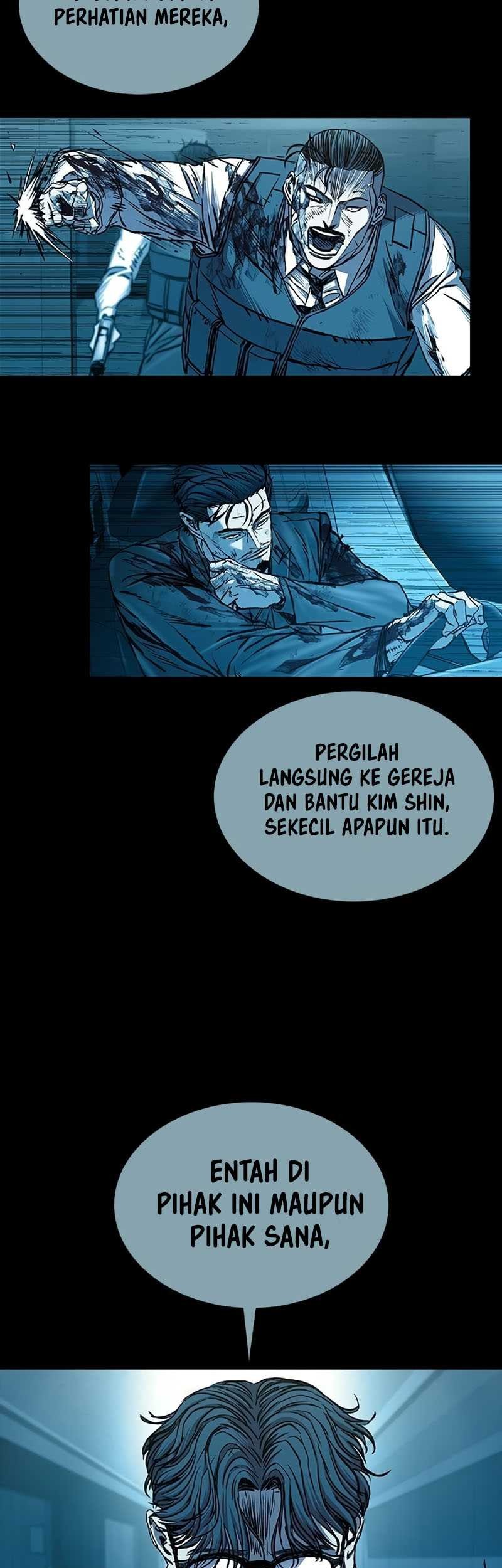 Castle 2: On Top of Everyone Chapter 94 Gambar 73