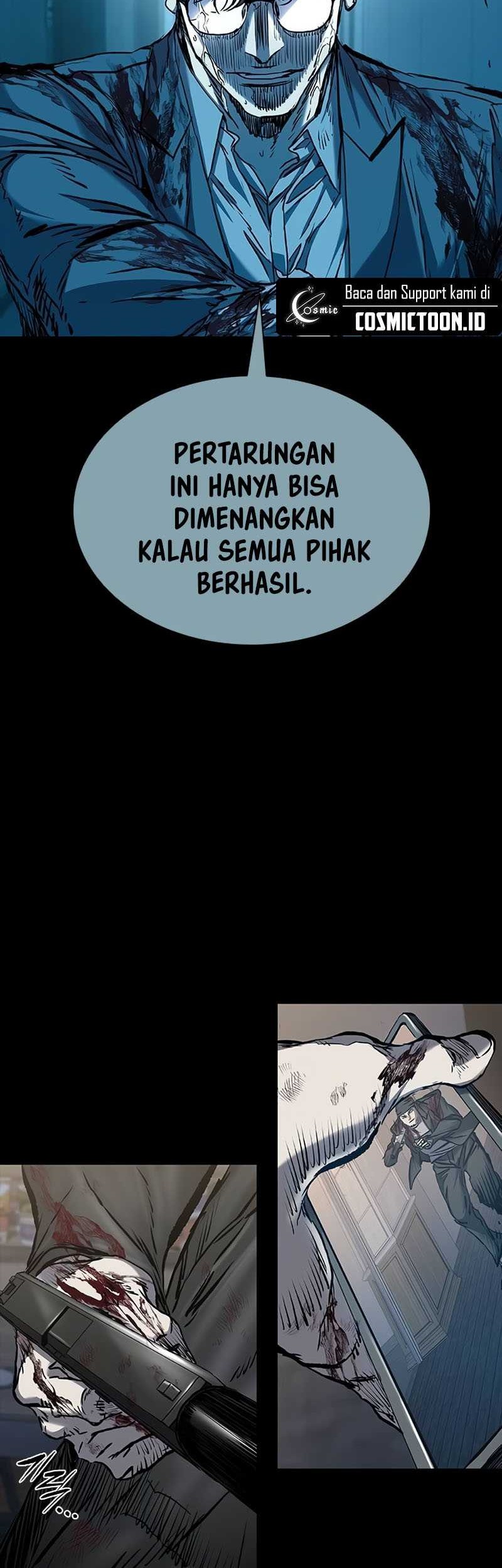 Castle 2: On Top of Everyone Chapter 94 Gambar 74