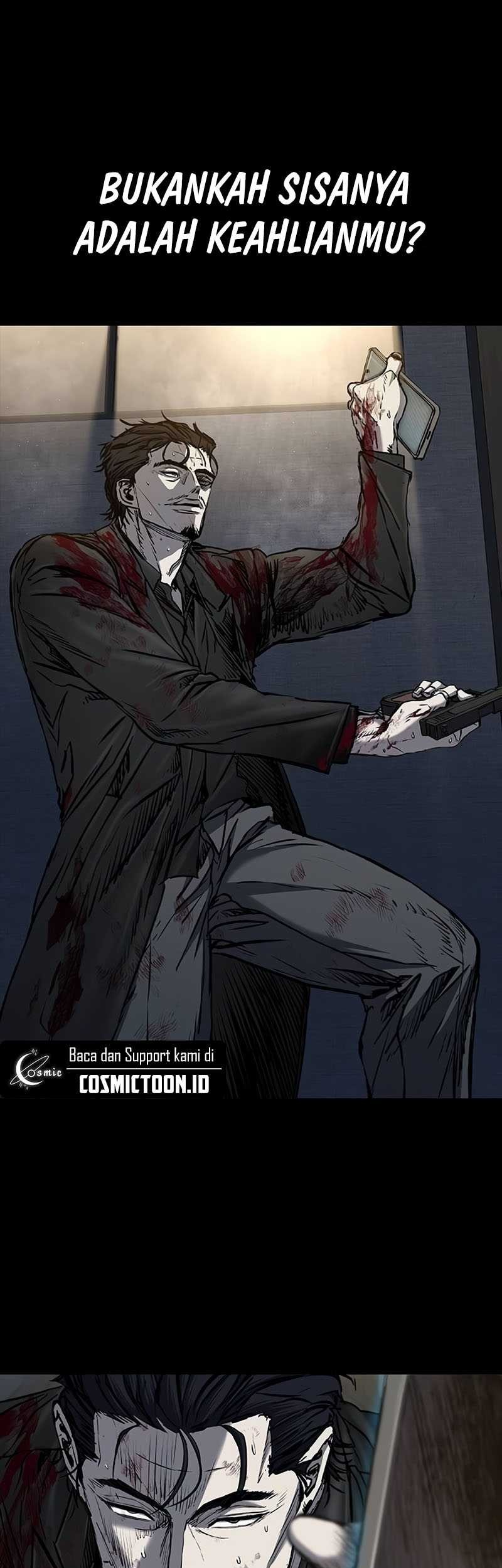 Castle 2: On Top of Everyone Chapter 94 Gambar 69