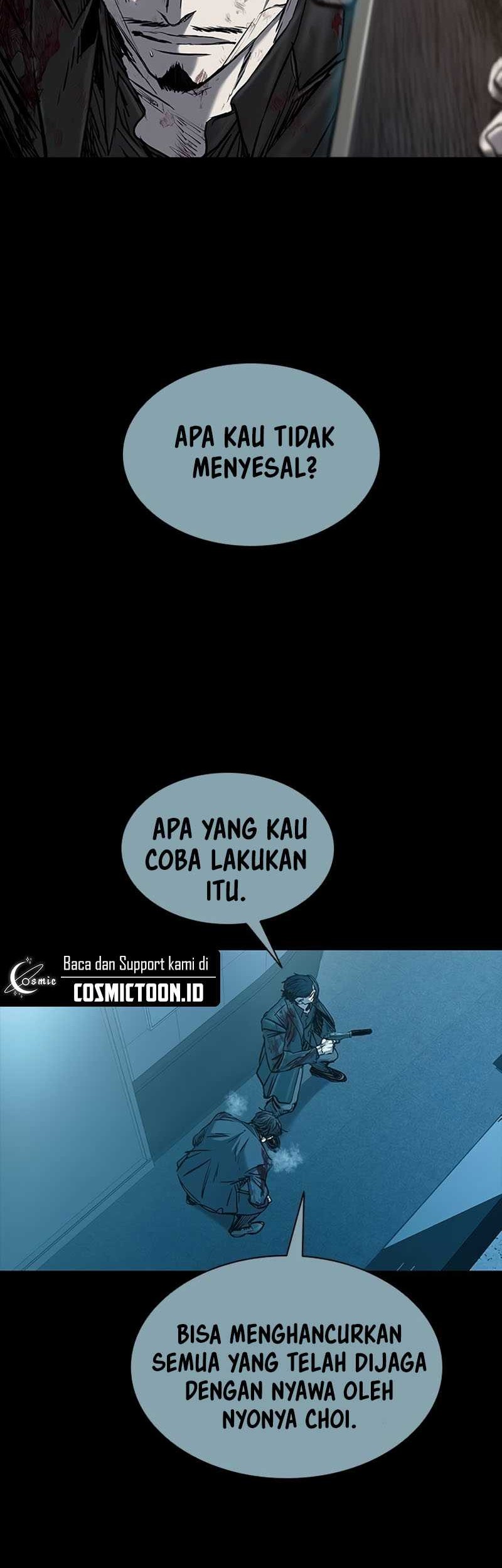 Castle 2: On Top of Everyone Chapter 94 Gambar 70