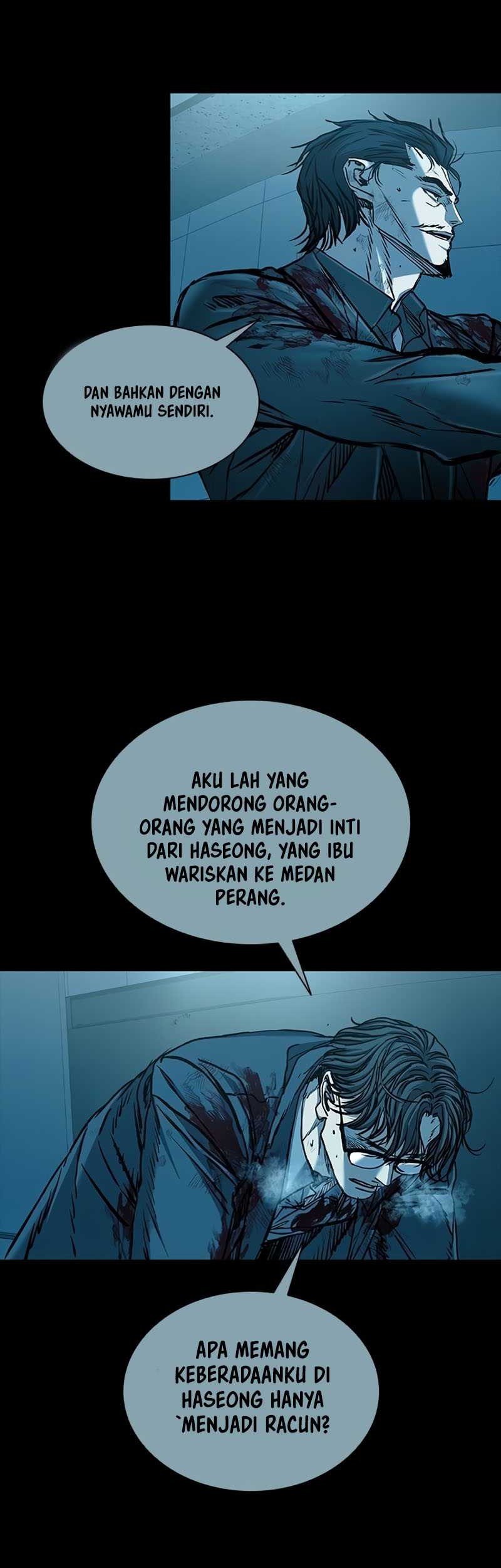 Castle 2: On Top of Everyone Chapter 94 Gambar 71